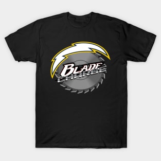 RWO Bladecharge Merch T-Shirt